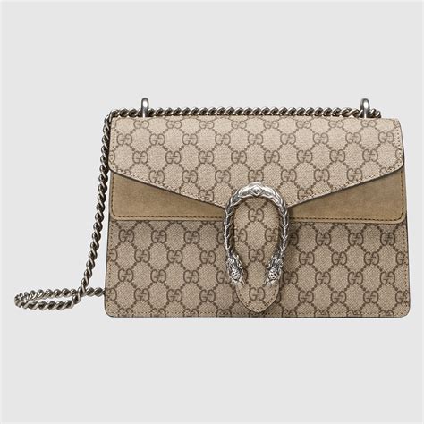 dionysus gucci gold bag|sac Gucci dionysus aliexpress.